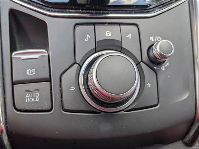 used 2021 Mazda CX-5 car, priced at $18,958