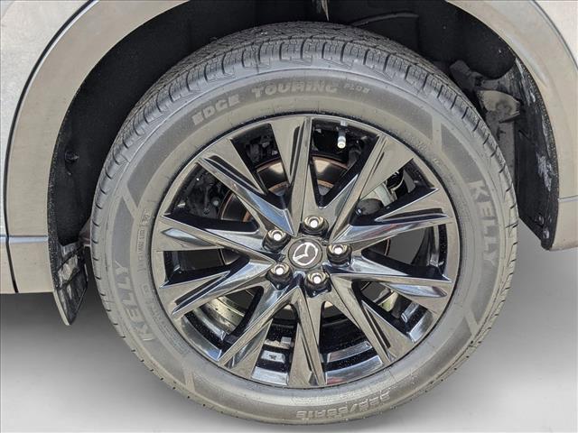 used 2021 Mazda CX-5 car, priced at $18,958