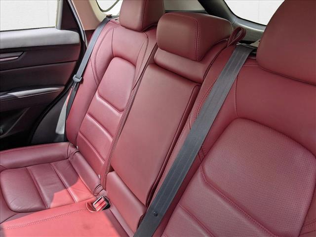 used 2021 Mazda CX-5 car, priced at $18,958