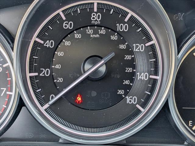 used 2019 Mazda CX-5 car, priced at $15,995