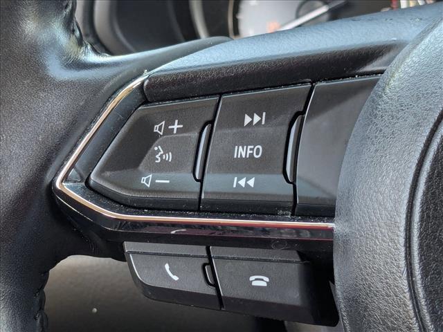 used 2019 Mazda CX-5 car, priced at $15,995