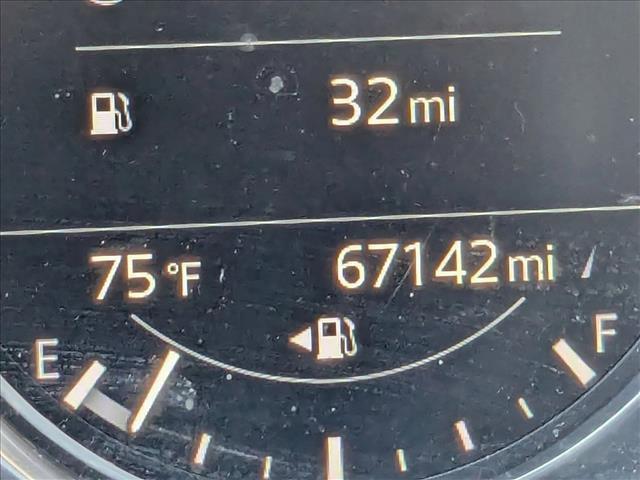 used 2019 Mazda CX-5 car, priced at $15,995