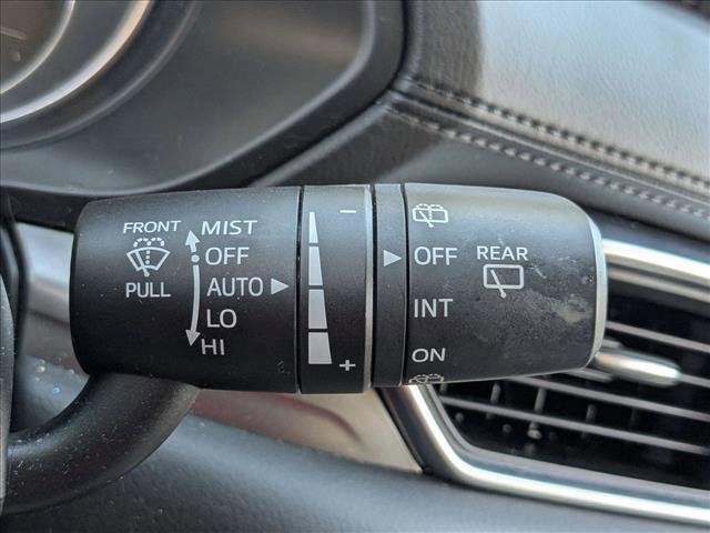 used 2019 Mazda CX-5 car, priced at $15,995