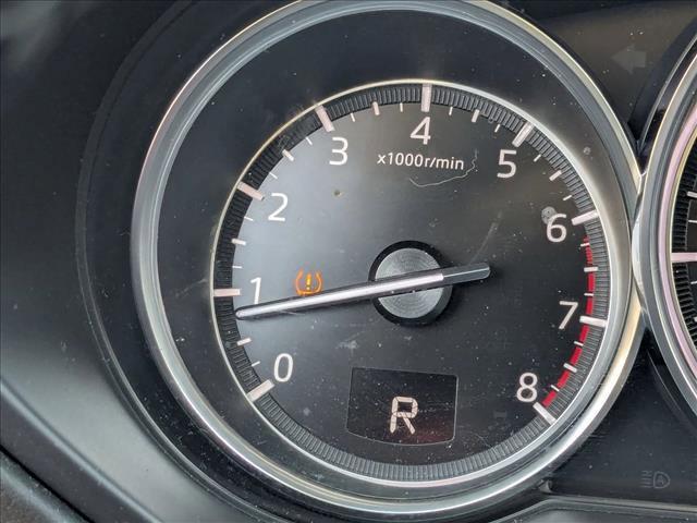 used 2019 Mazda CX-5 car, priced at $15,995