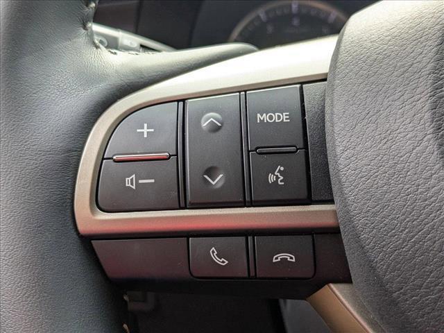 used 2018 Lexus ES 350 car, priced at $28,995