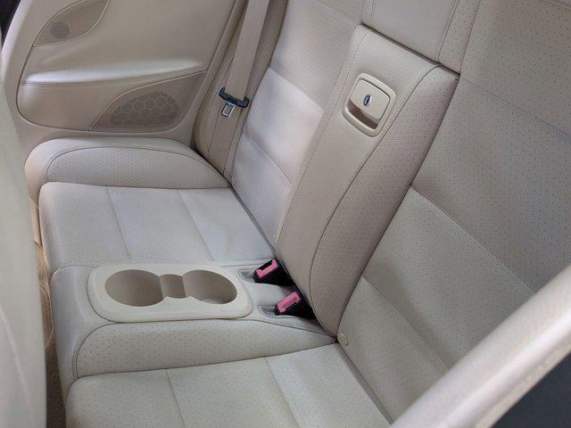 used 2015 Volkswagen Eos car, priced at $10,685