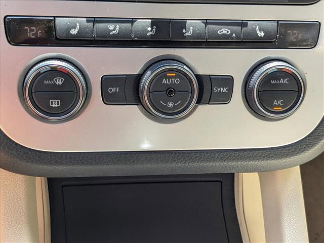 used 2015 Volkswagen Eos car, priced at $10,685