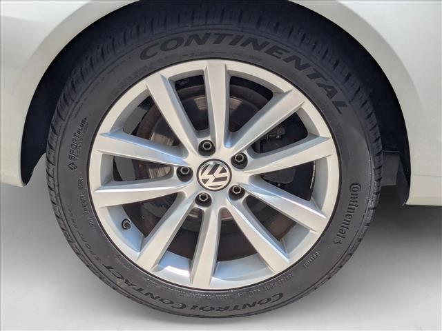 used 2015 Volkswagen Eos car, priced at $10,685
