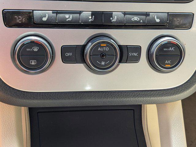 used 2015 Volkswagen Eos car, priced at $10,685