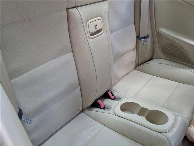 used 2015 Volkswagen Eos car, priced at $10,685