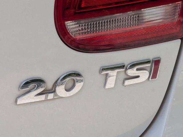 used 2015 Volkswagen Eos car, priced at $10,685