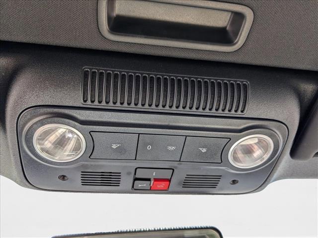 used 2015 Volkswagen Eos car, priced at $10,685