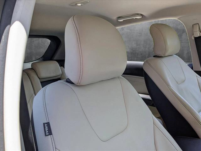 used 2019 Ford Edge car, priced at $13,995
