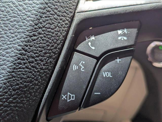 used 2019 Ford Edge car, priced at $13,995