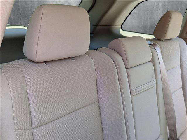 used 2017 Jeep Grand Cherokee car, priced at $11,495