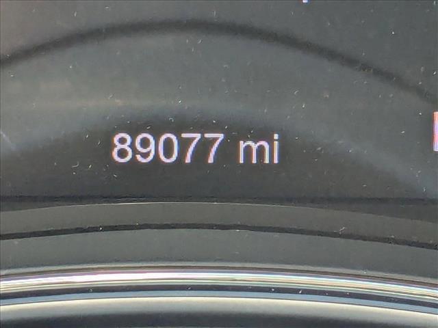 used 2017 Jeep Grand Cherokee car, priced at $11,495