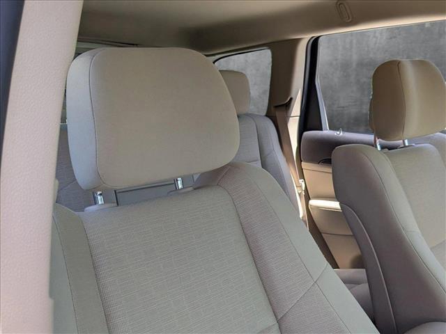 used 2017 Jeep Grand Cherokee car, priced at $11,495