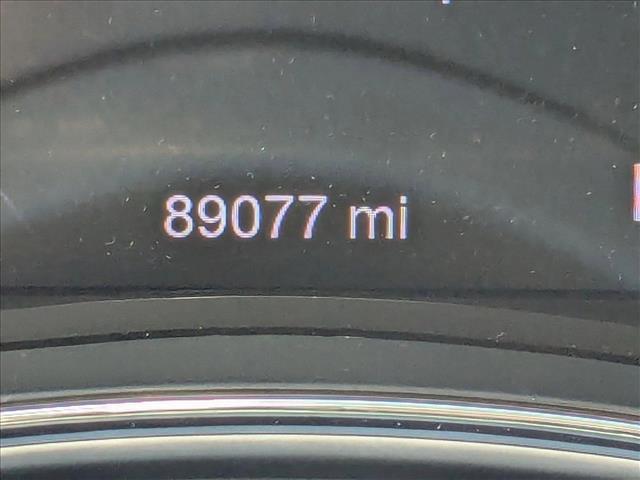 used 2017 Jeep Grand Cherokee car, priced at $11,495
