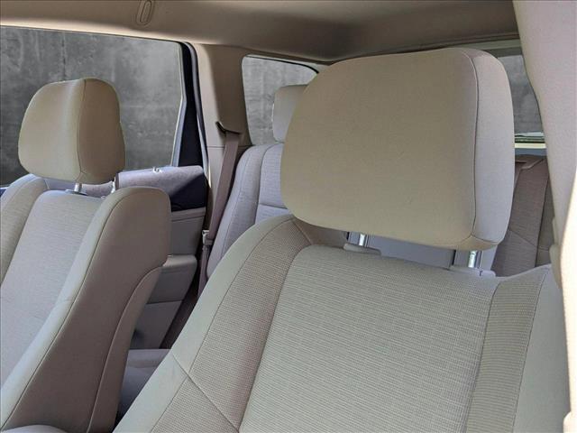 used 2017 Jeep Grand Cherokee car, priced at $11,495