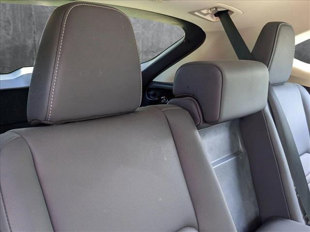 used 2021 Lexus NX 300 car, priced at $27,995