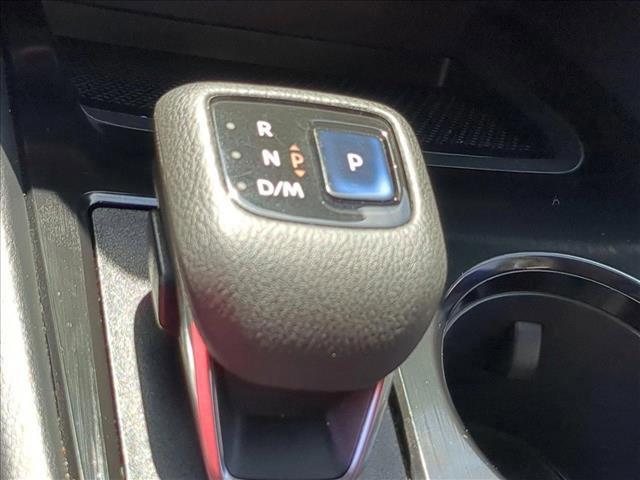 used 2022 Nissan Rogue car, priced at $16,495