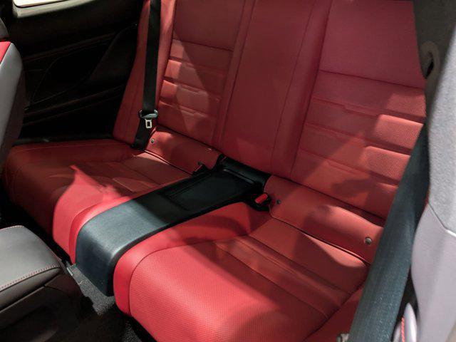 new 2025 Lexus RC 350 car, priced at $59,213