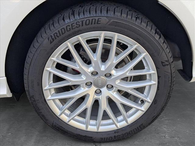 used 2017 Audi Q5 car, priced at $14,995