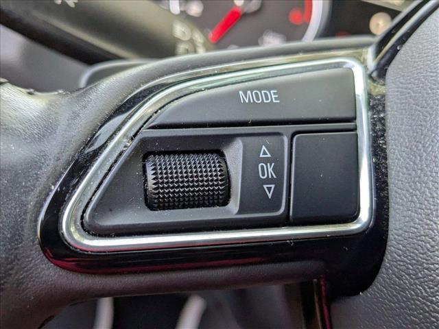 used 2017 Audi Q5 car, priced at $14,995