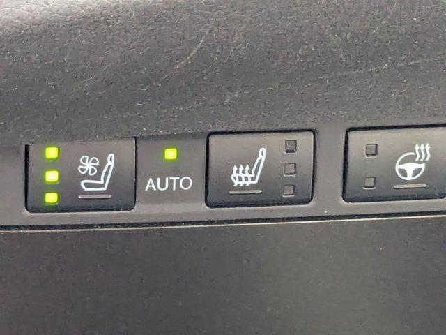 used 2023 Lexus ES 350 car, priced at $33,995