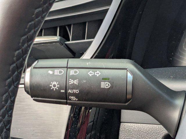 used 2023 Lexus ES 350 car, priced at $33,995