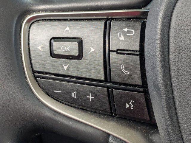 used 2023 Lexus ES 350 car, priced at $33,995