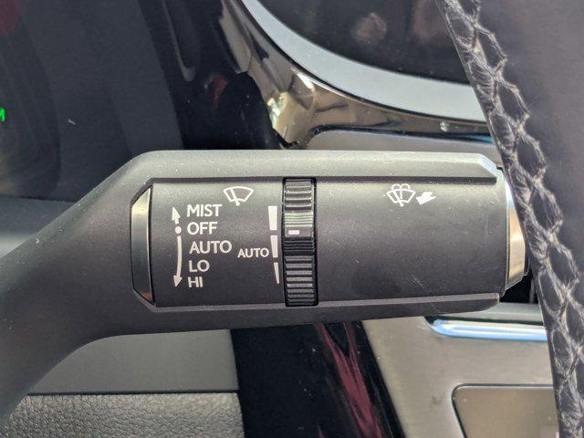 used 2023 Lexus ES 350 car, priced at $33,995