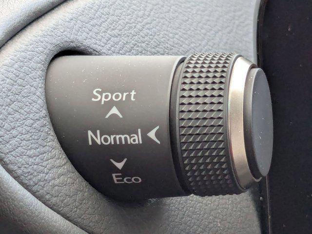 used 2023 Lexus ES 350 car, priced at $33,995