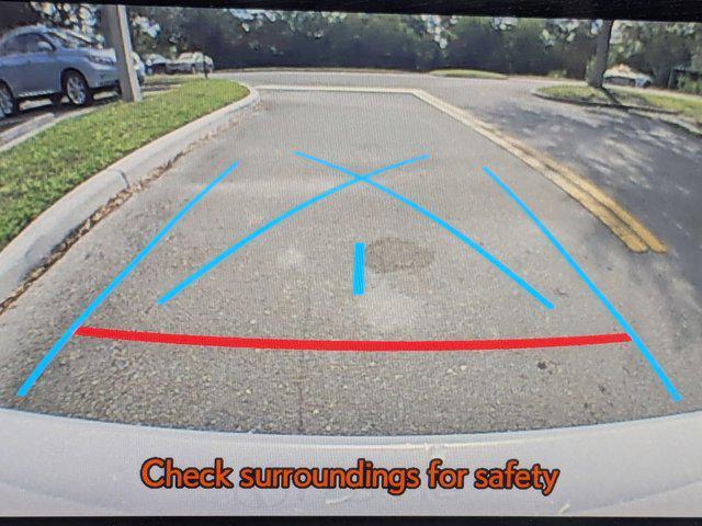 used 2023 Lexus ES 350 car, priced at $33,995