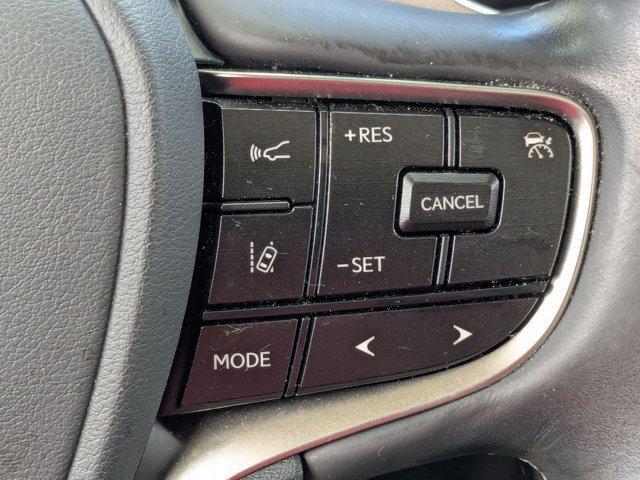 used 2023 Lexus ES 350 car, priced at $33,995