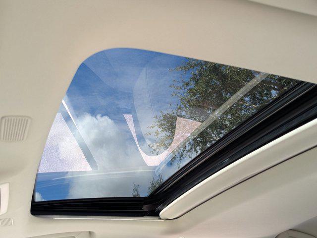 used 2023 Lexus ES 350 car, priced at $33,995