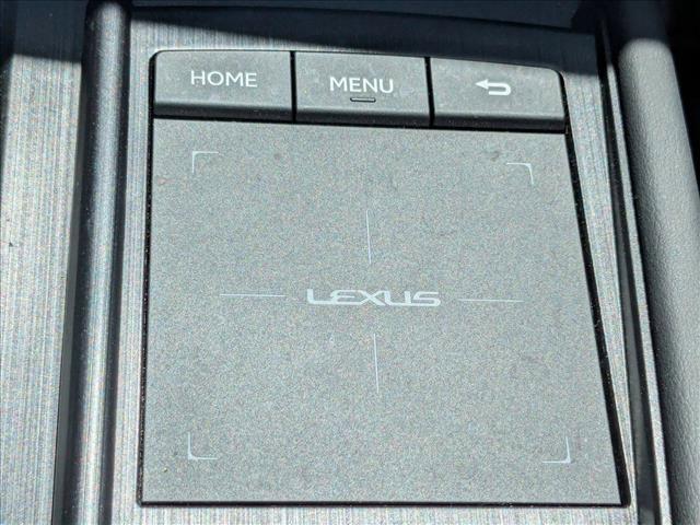 used 2022 Lexus ES 350 car, priced at $33,988