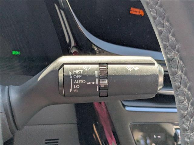 used 2022 Lexus ES 350 car, priced at $33,988