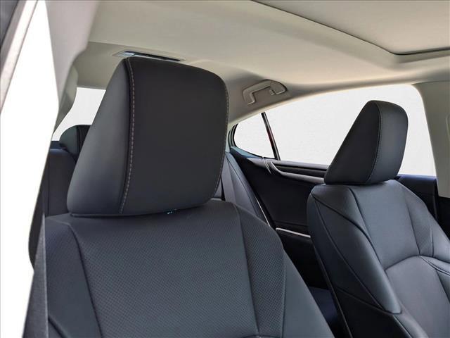 used 2022 Lexus ES 350 car, priced at $33,988
