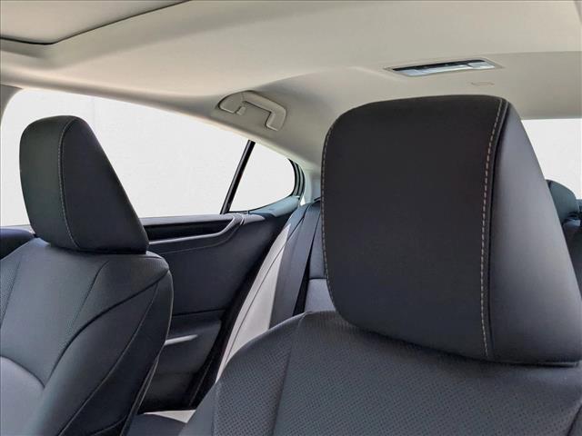 used 2022 Lexus ES 350 car, priced at $33,988