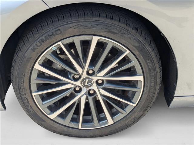used 2022 Lexus ES 350 car, priced at $33,988
