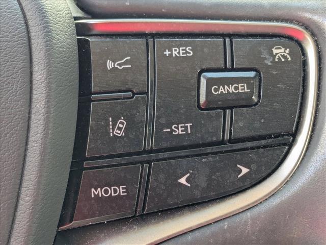 used 2022 Lexus ES 350 car, priced at $33,988