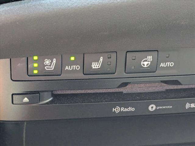 used 2022 Lexus ES 350 car, priced at $33,988
