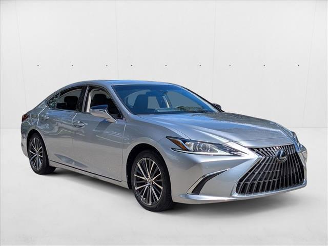 used 2022 Lexus ES 350 car, priced at $33,988