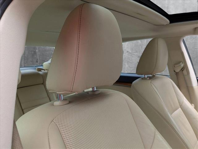 used 2013 Lexus ES 300h car, priced at $16,995