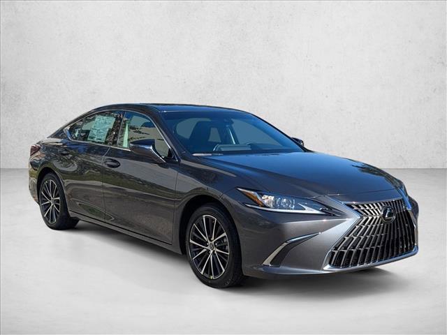 new 2025 Lexus ES 350 car, priced at $45,435