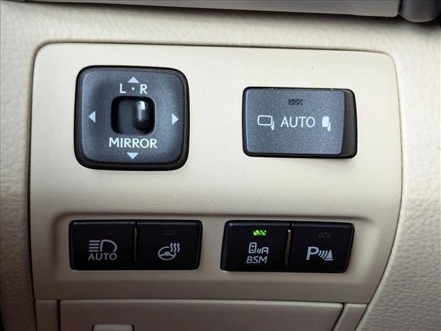 used 2015 Lexus LS 460 car, priced at $26,888