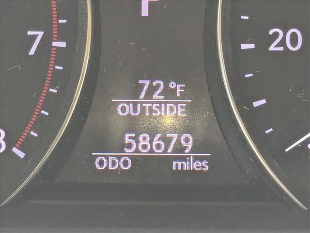 used 2015 Lexus LS 460 car, priced at $26,888