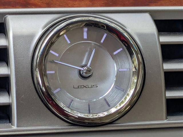 used 2015 Lexus LS 460 car, priced at $26,888