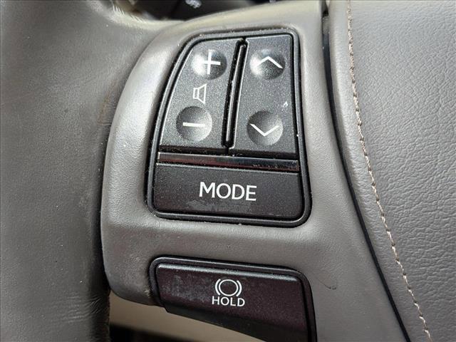 used 2015 Lexus LS 460 car, priced at $26,888